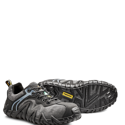 Men's Terra Venom Low Composite Toe Athletic Safety Work Shoe