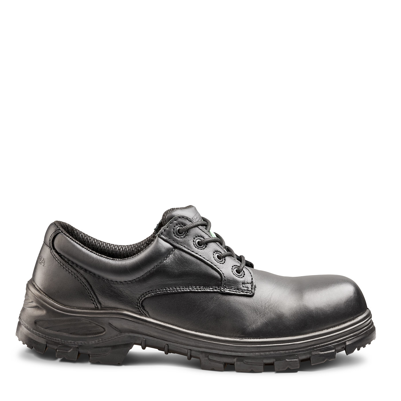 Men's Terra Albany Composite Toe Casual Safety Work Shoe