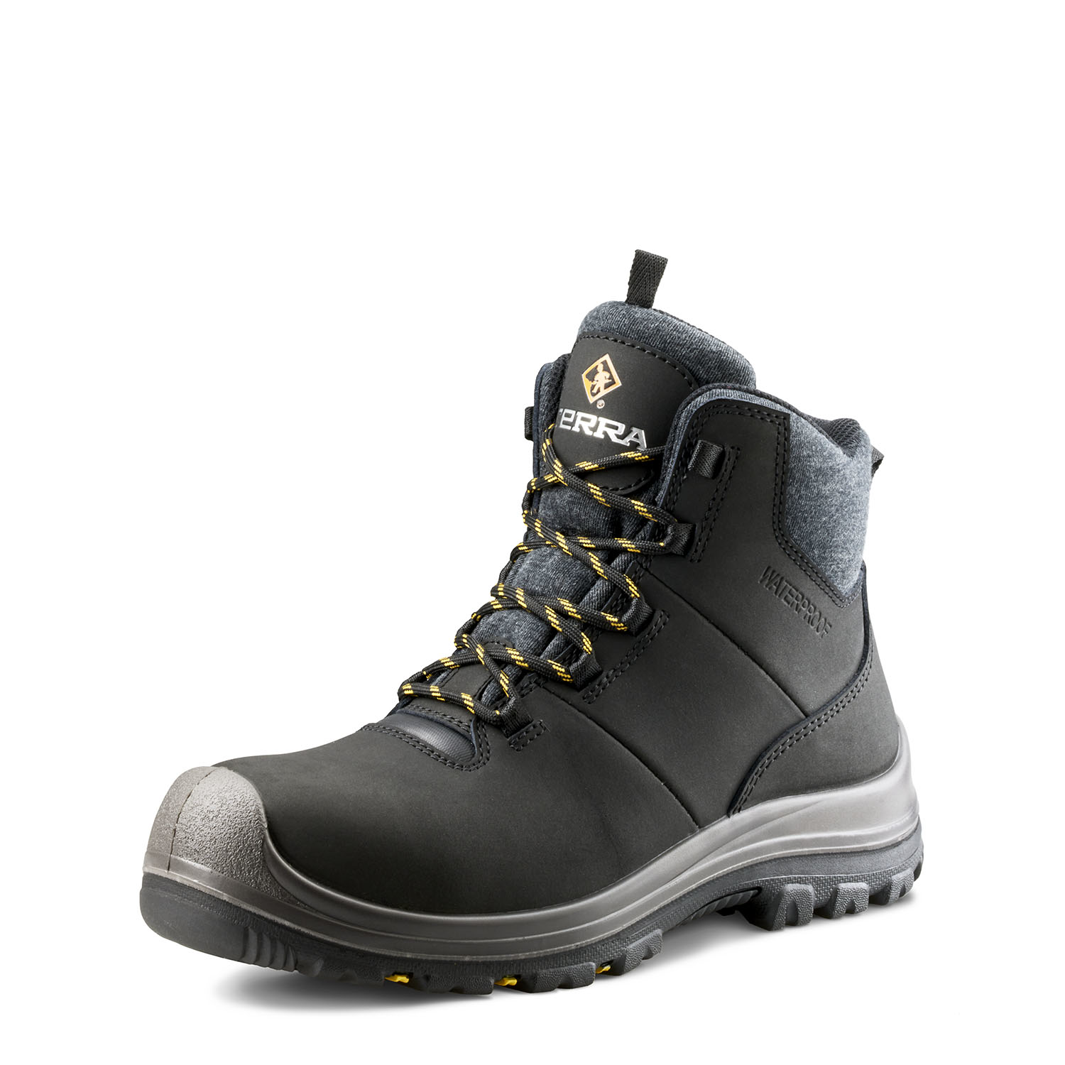 Insulated steel toe boots womens best sale