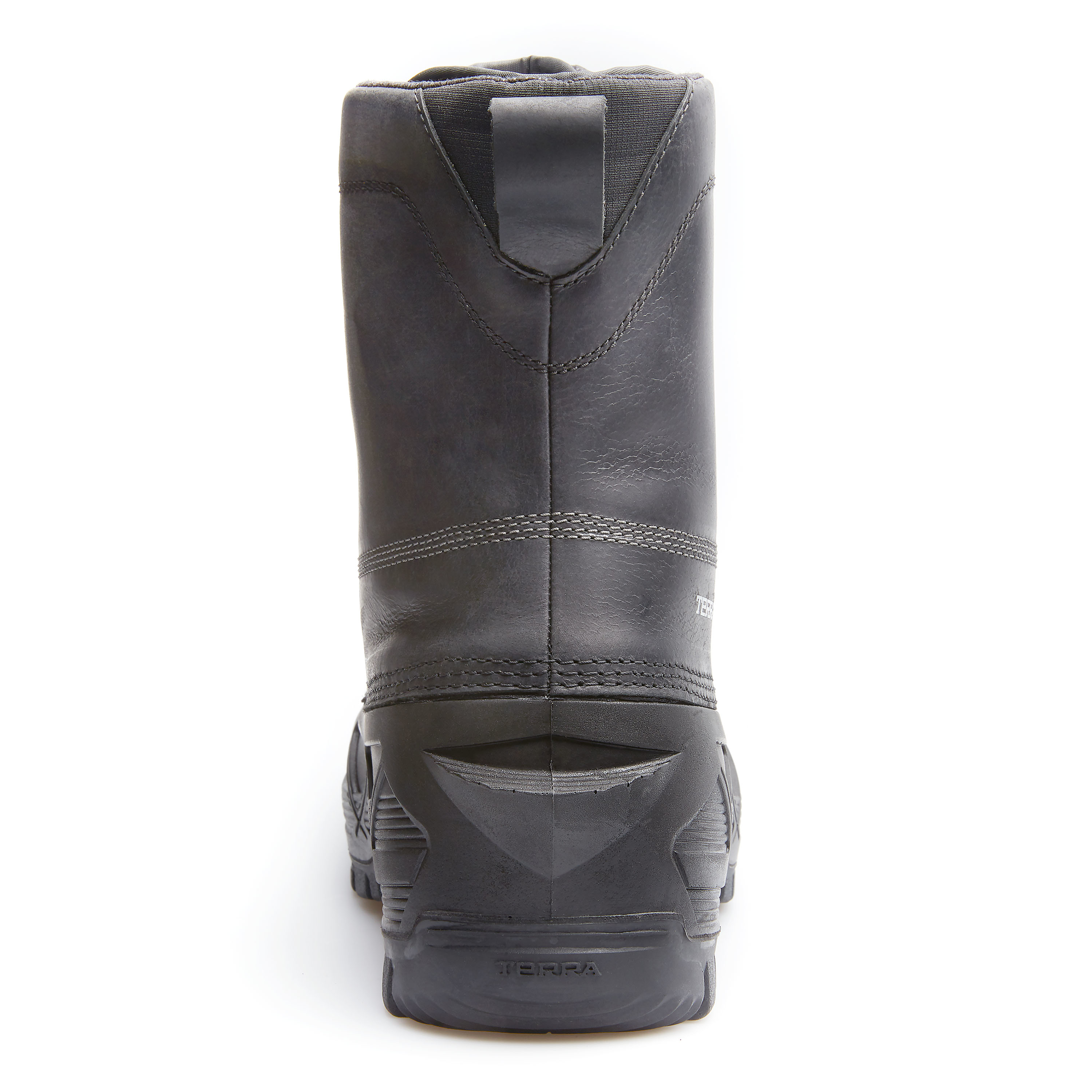 Botte de travail d hiver Terra Crossbeam pour hommes avec embout