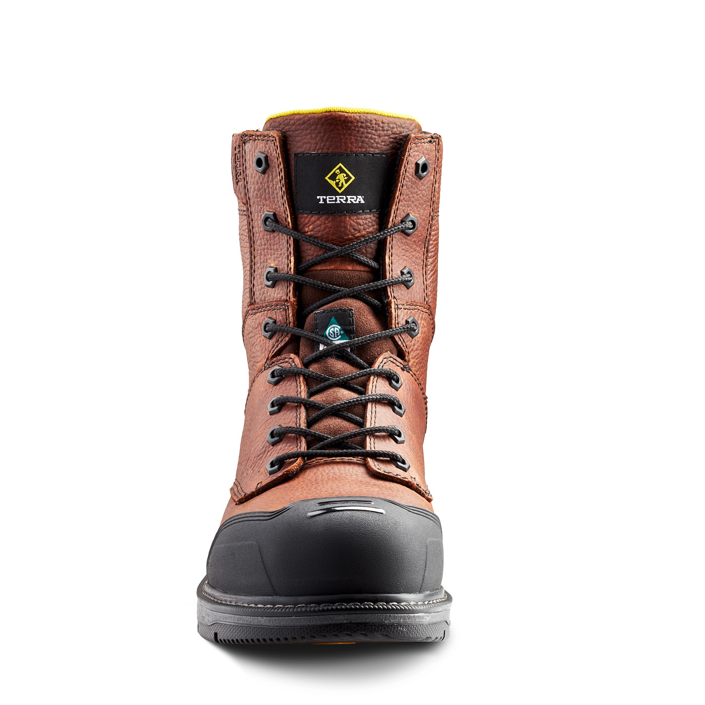 Agent Boot-top Bottom Men's